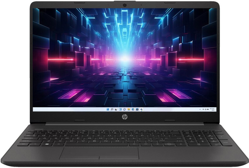HP 15R (2025) Intel Core i3 13th Gen 1315U - (16 GB/512 GB SSD/Windows 11 Home) 15R G9 Thin and Light Laptop(15.6 Inch, Grey Ash, 1.6 kg, With MS Office)