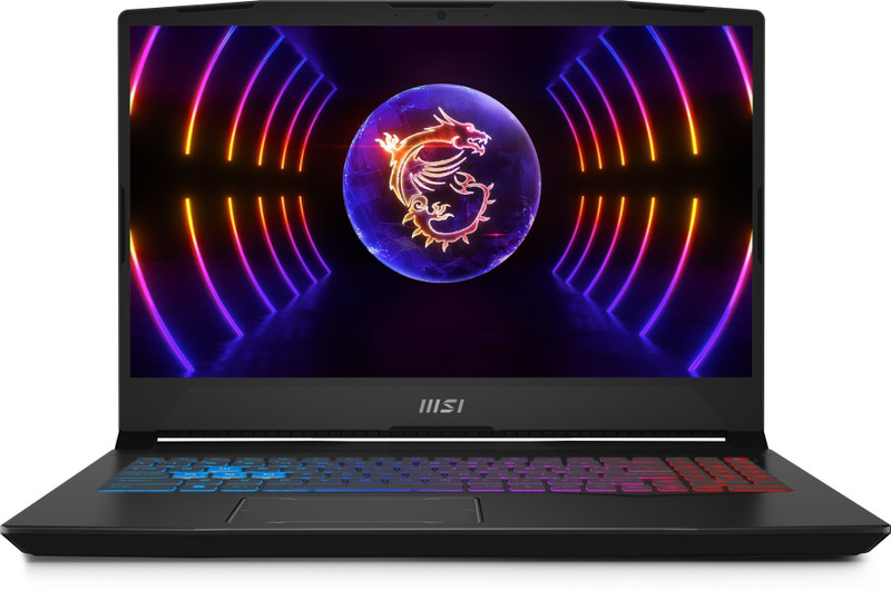 Colorful P15 Intel Core i7 13th Gen 13620H - (16 GB/512 GB SSD/Windows 11 Home/8 GB Graphics/NVIDIA GeForce RTX 4060) P15 23-HJ76B16512E-G-IND Gaming Laptop(15.6 Inch, Gray, 2.4 Kg)