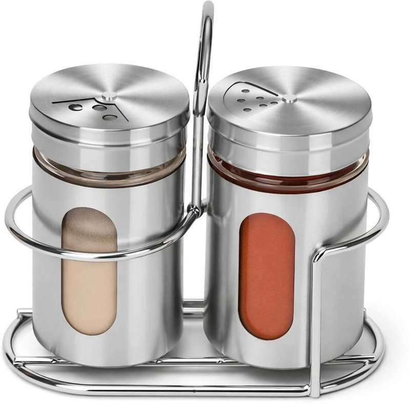 RTHD spice shaker Sugar Sprinkler Shaker 100 gm