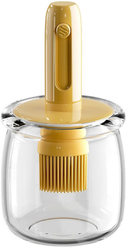 GARIHC ENTERPRISE Oil & Vinegar Set Glass(1 Piece)