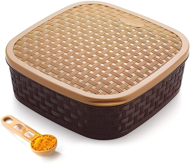 MAHADEV ENTERPRISE Spice Set Plastic(1 Piece)