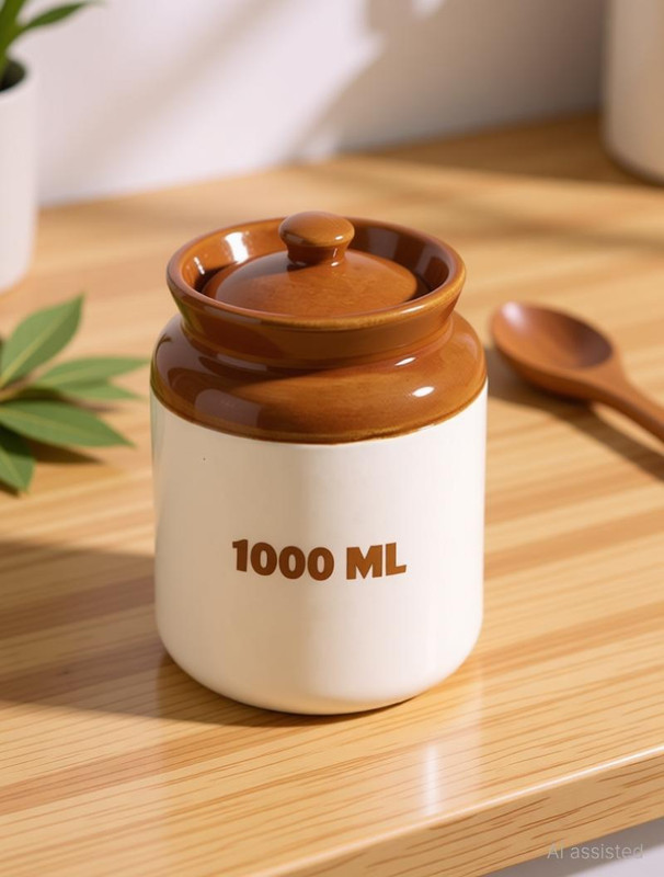 HEALTH TAG Spice Set Ceramic(1 Piece)