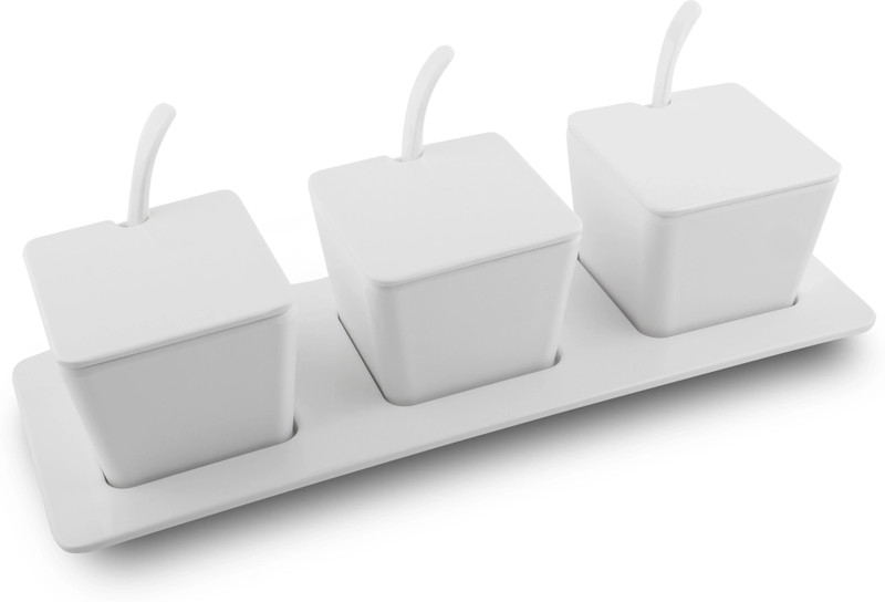 Superware Salt & Pepper Set Melamine(10 Piece)