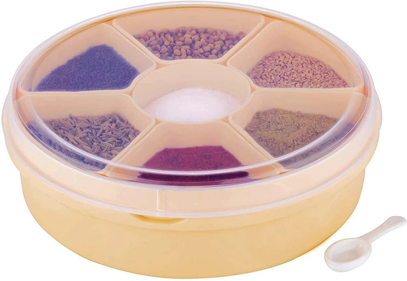 SOUMYA Spice Set Polypropylene(1 Piece)