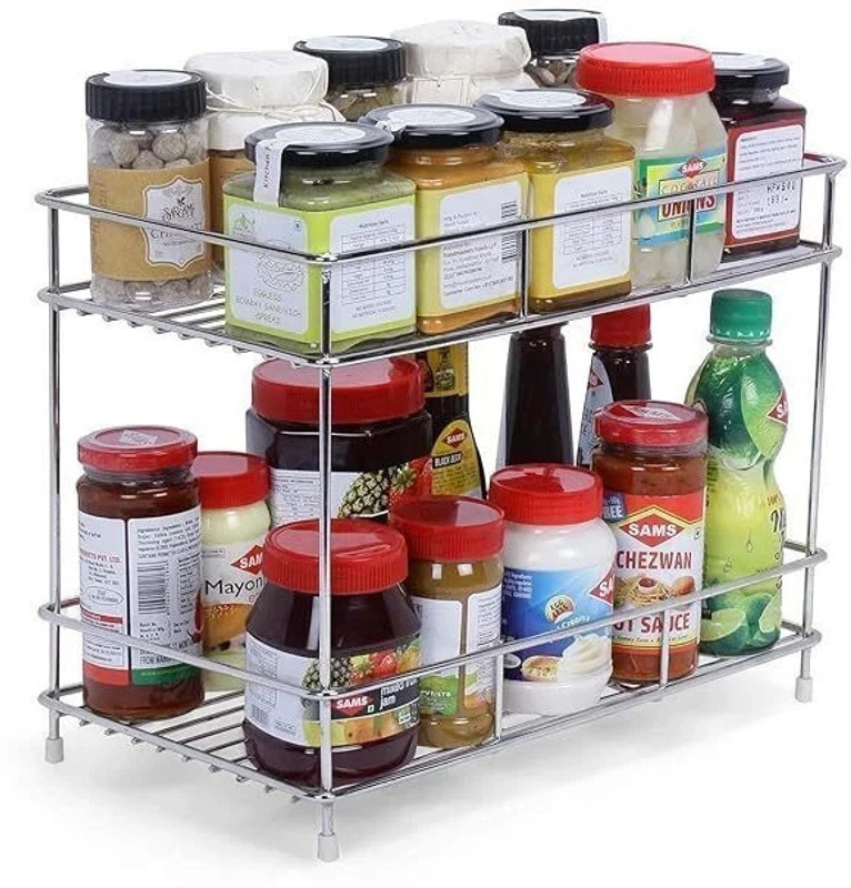 fastro Spice Set Stainless Steel(1 Piece)
