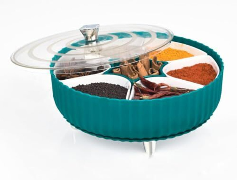 DIHOK Spice Set Plastic(1 Piece)