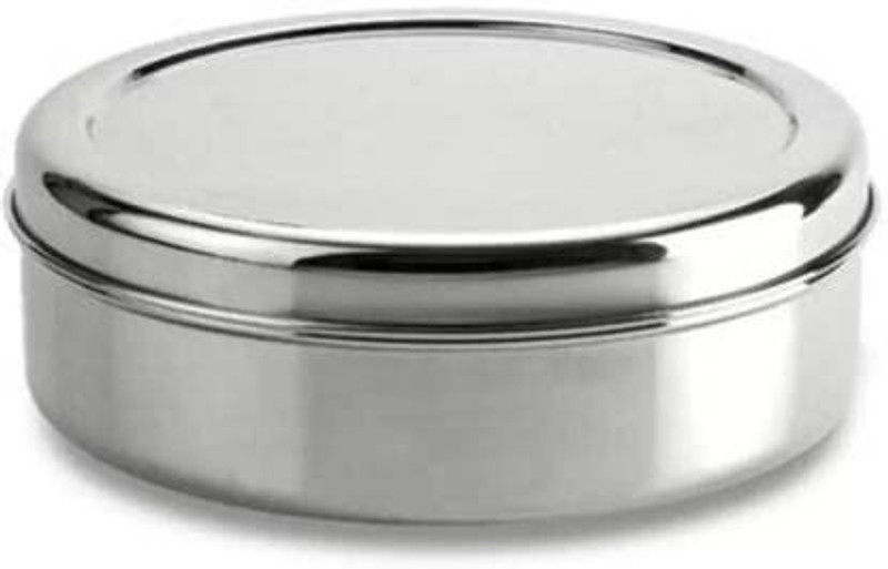 SHREE GAUTAM Spice Set Stainless Steel(1 Piece)
