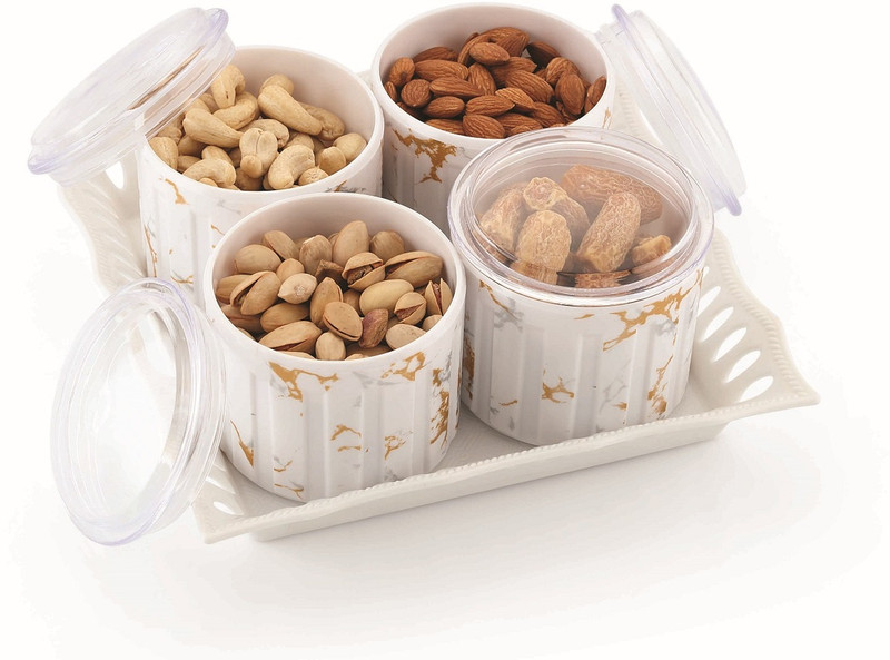 Flipkart SmartBuy Spice Set Plastic(1 Piece)