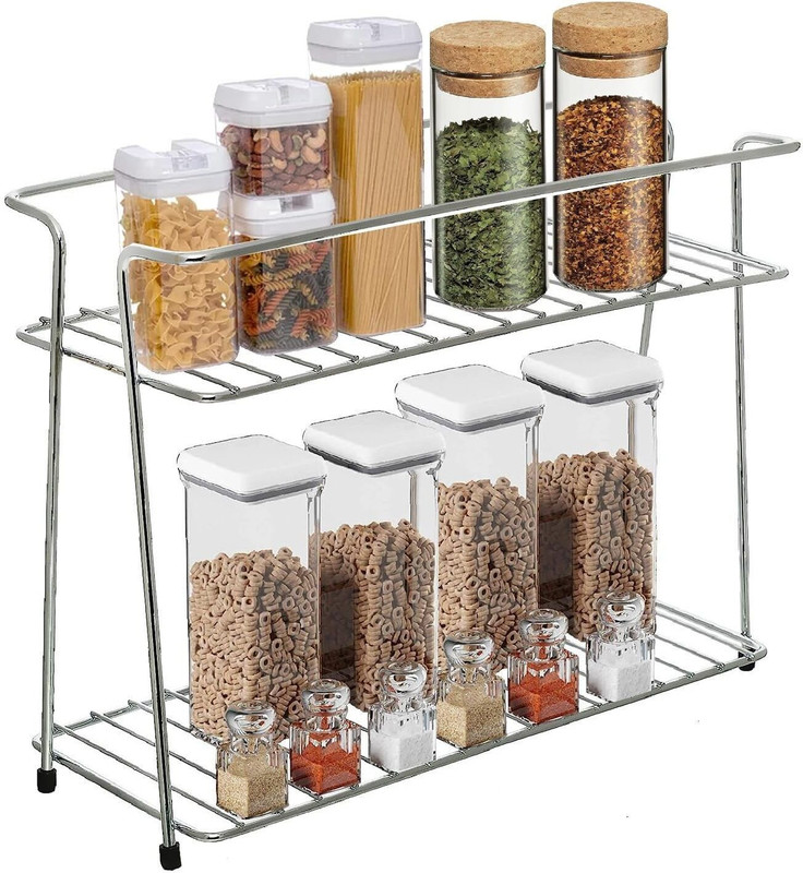 AMG Music Spice Set Stainless Steel(1 Piece)