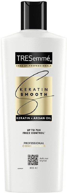 TRESemme Keratin Smooth Conditioner(335 ml)
