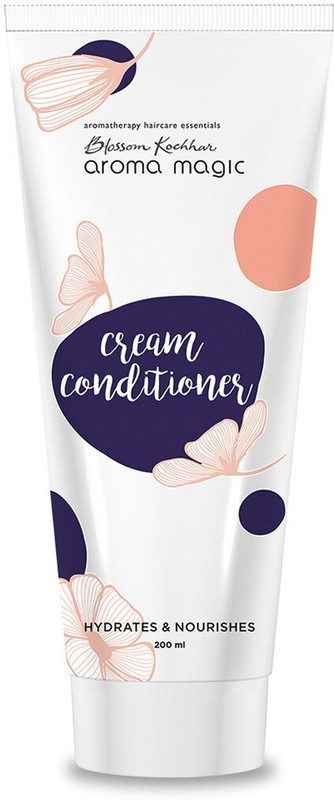 Aroma Magic Cream Conditioner -200ml(200 ml)