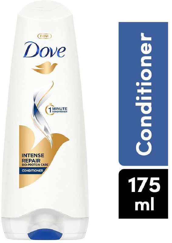 DOVE Intense Repair Conditioner  (175 ml)