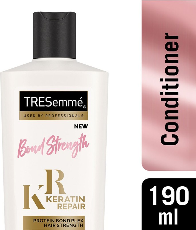 TRESemme Keratin Repair Bond Strength Conditioner  (190 ml)