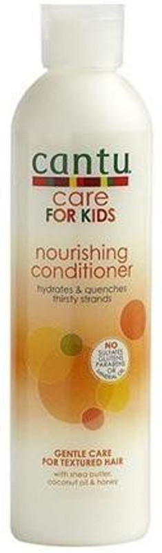 Cantu Shea Butter Care for Kids Nourishing Conditioner(237 ml)
