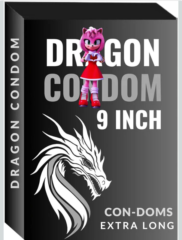 DRAGON JUMBO PREMIUM Ayurvedic Ultraman 9-Inchs Plus Skin Condom(9 Sheets)