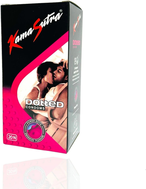 Kamasutra Skinfeel Condom(10 Sheets)