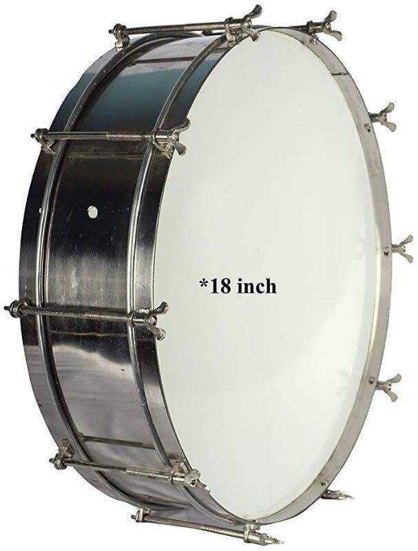 Vivi5 17.2 thap drum steel Conga(Fiber)