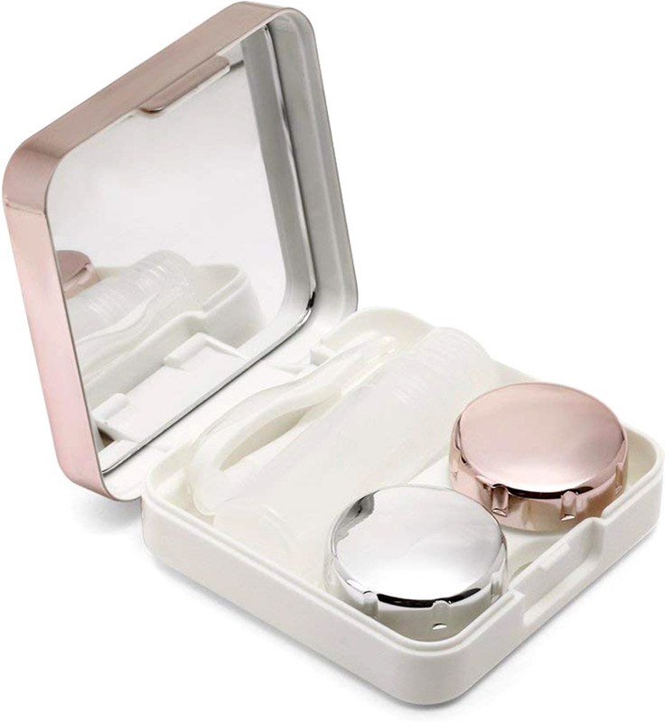Diamond Eye HEART CASE(CS1)(Pack of: 1)