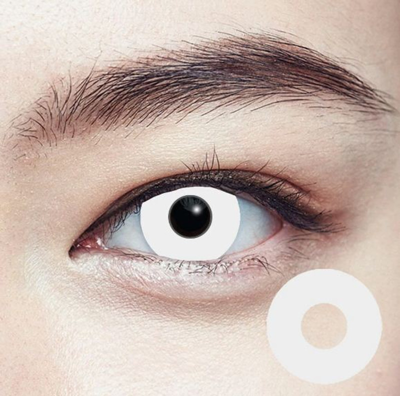 Purecon Yearly Disposable(-0.00, Colored Contact Lenses, Pack of 2)