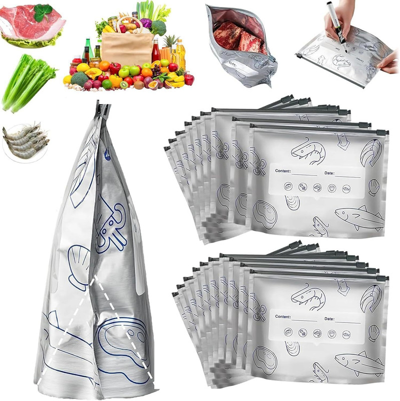 NXRMK Pack of 10 Foil Holder