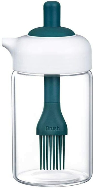 Gabani fashion Spice Set Borosilicate Glass(1 Piece)