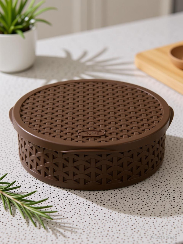 Jaypee Plus Spice Set Plastic(1 Piece)