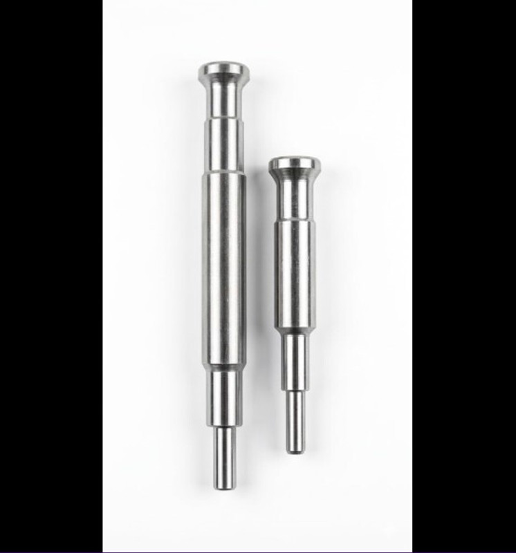 PMW Steel Bush Punching Set Control Arm Bushing