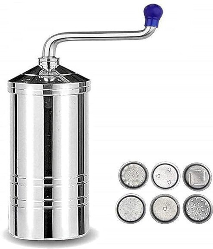 Duodeno Machine machine Cookie & Biscuit Press Pump(Manual)