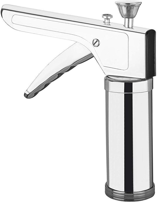 ASRVg CPM-01 Cookie & Biscuit Press Pump(Manual)