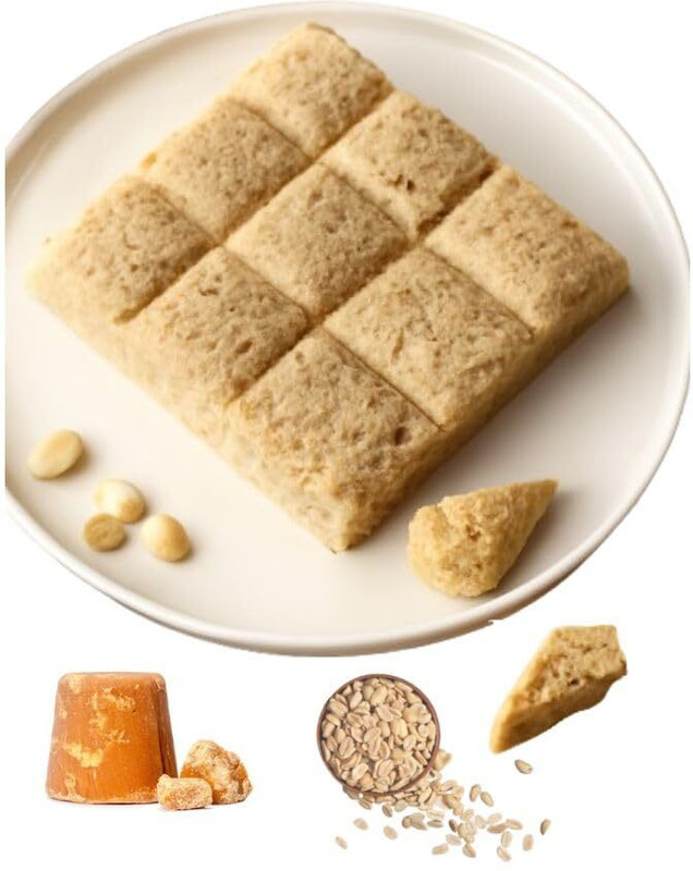 LONAVALA FOODS Malai Chikki - 500 gramss Cookie & Biscuit Press Pump(Manual)