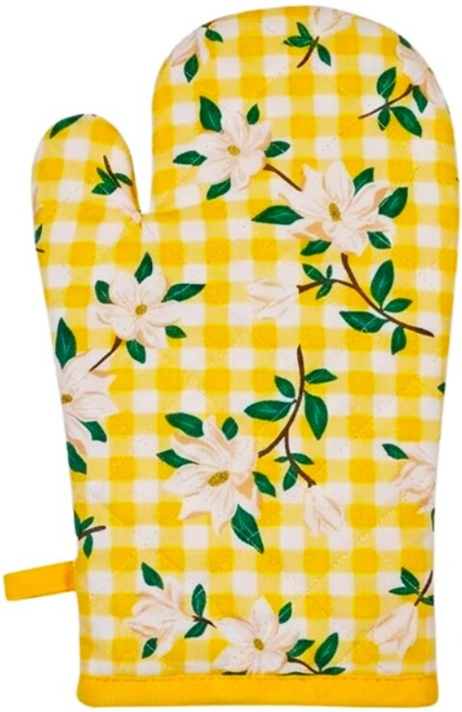 MOTTIMOHAN MMTPOTHOLDER001 COTTEN Flat Pastry Brush(Pack of 1)