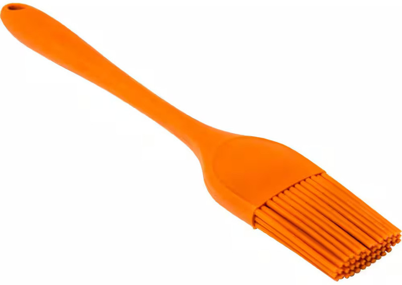 Pratik plastic Flat Pastry Brush