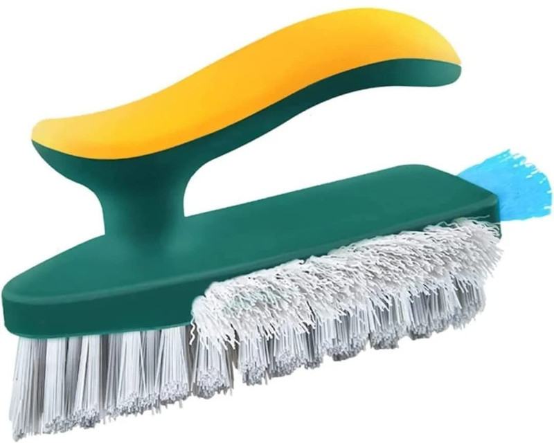 HARIKASNAPGLOW 2252223 SOLID Flat Pastry Brush(Pack of 1)