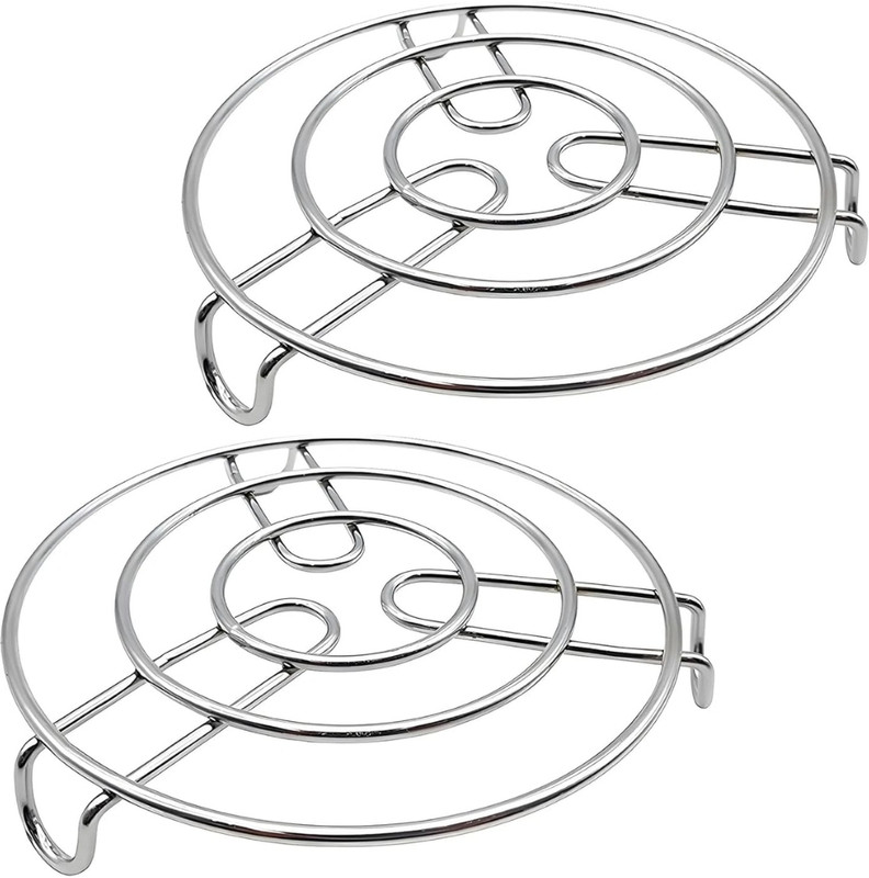 quickstore GSTR-02 NA Trivet(Pack of 2)
