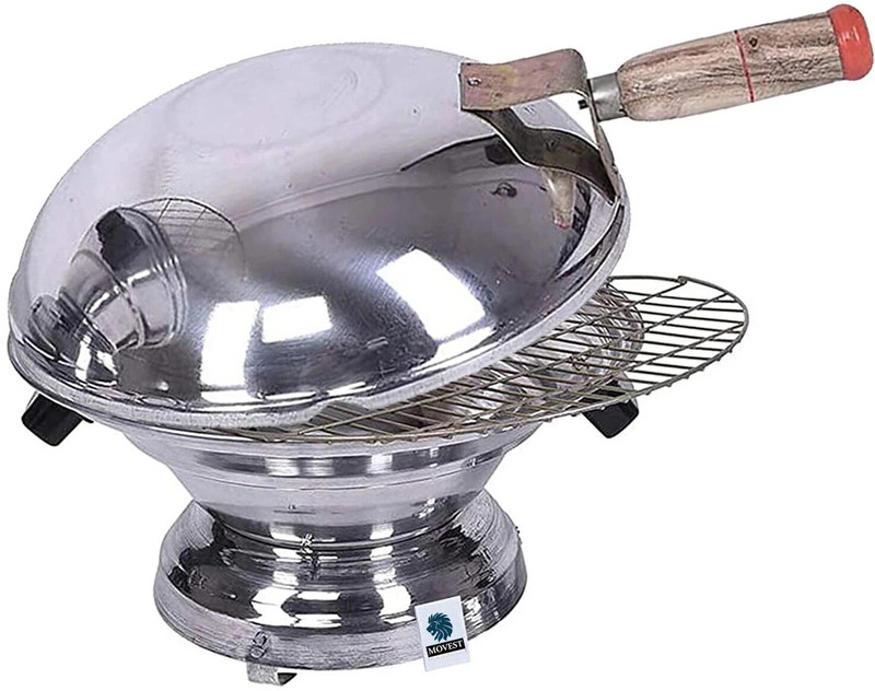 Movest Bati Oven Cookware Set(Aluminium, 1 - Piece)