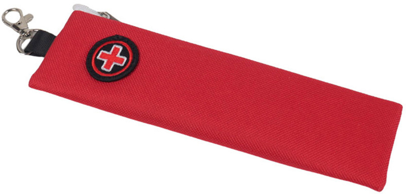 maycreate Plastic Cooler Bag(Red)