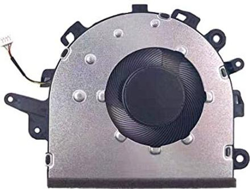 us info Lenovo Ideapad S145-15 S145-15API S145-15IKB V15-IWL V15-IIL V15-ADA fan Cooling Fan Laptop Cooler(Silver)