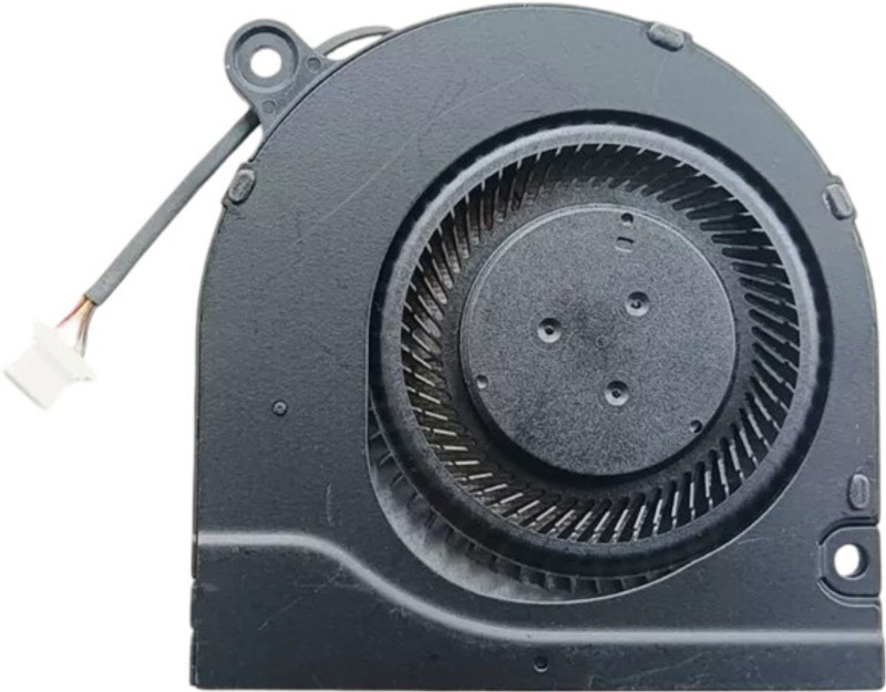 us info ACER TravelMate P2 TMP215-52 P215-52G P214-52 P214-41 P215-53 CPU Cooling Fan Cooling Fan Laptop Cooler(Silver)