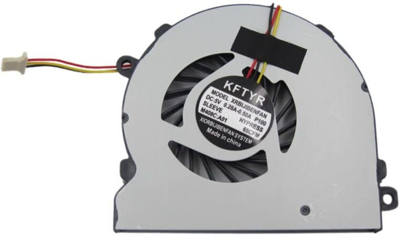 ULTRAZONE 15 3000, 3467, 3468, 3465 Cooling Fan Laptop Cooler(Gray)