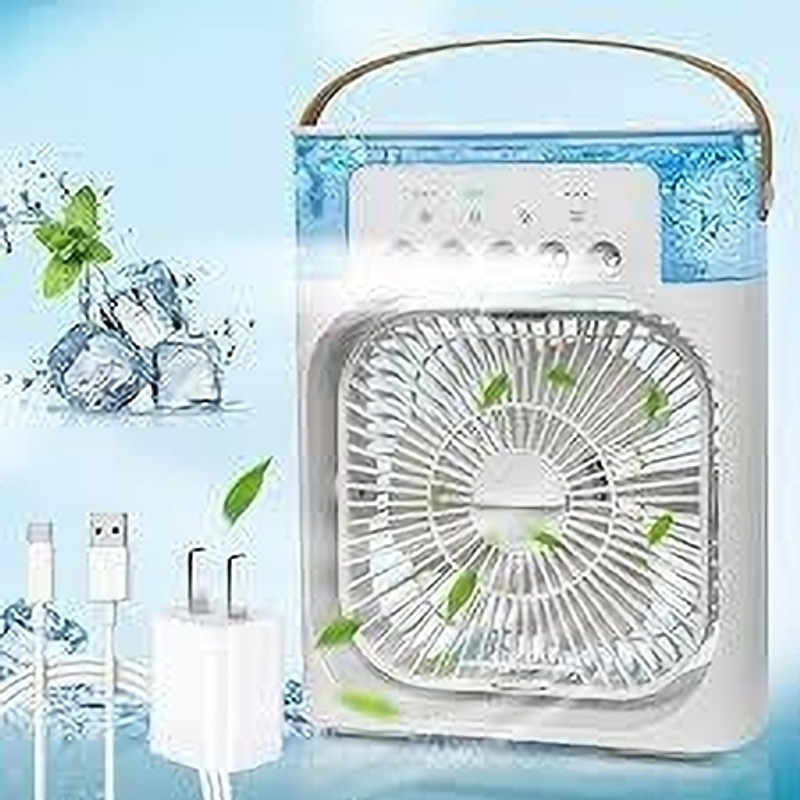 SINGHALTRADE MiNi CoOlEr FoR RoOm CoOlInG MiNi CoOlEr AiR CoOlEr Cooling Fan Cabinet Cooler(Multicolor)