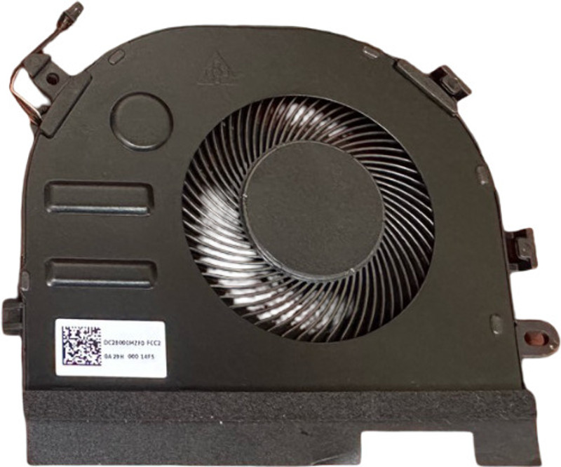 us info Lenovo IdeaPad S340-15API S340-15IWL C340-15IWL S540-15IW FLEX-15IWL Cooling Fan Cooling Fan Laptop Cooler(Silver)