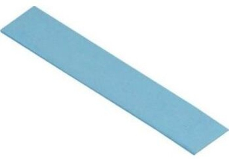 AR Tapes & Plastics 5 Pcs 12 w/mk Thermal Pad 20*67*1.5mm for CPU,GPU Ceramic Based Thermal Paste(250 g 12 W/mK)