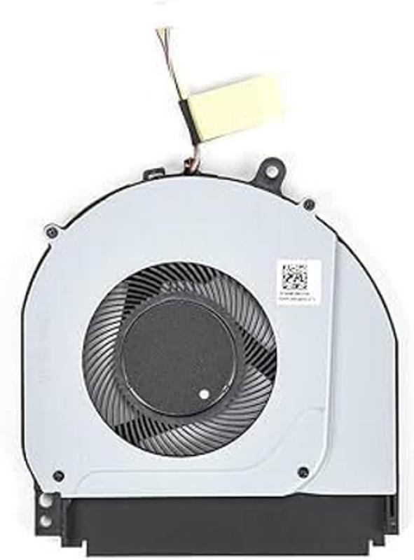MaxLapes X360 14-DH 14-dh1036tx 14-dh0036TX 14M-DH L51102-001 TPN-W139 Cooling Pad(Black)