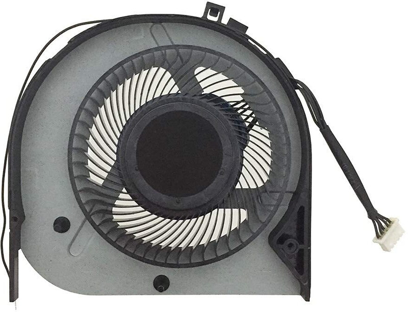 MaxLapes T470 T480 EG50050S1-CA30-S9A Cooling Pad(Black)