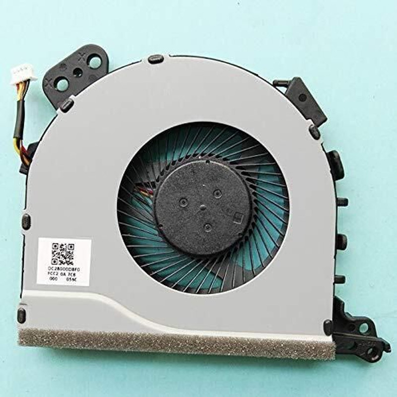 MaxLapes QFGHUH 2 Fan Cooling Pad(Silver)
