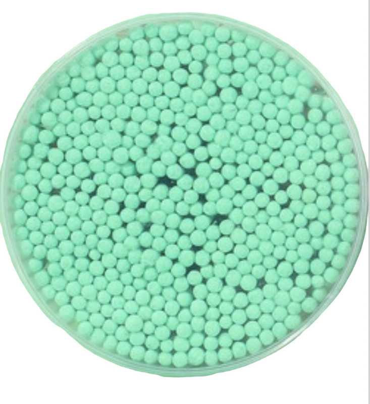 ZQBIEE 100% Eco-Friendly & Natural Cotton Ear Buds/Cotton Swabs(500 Units)