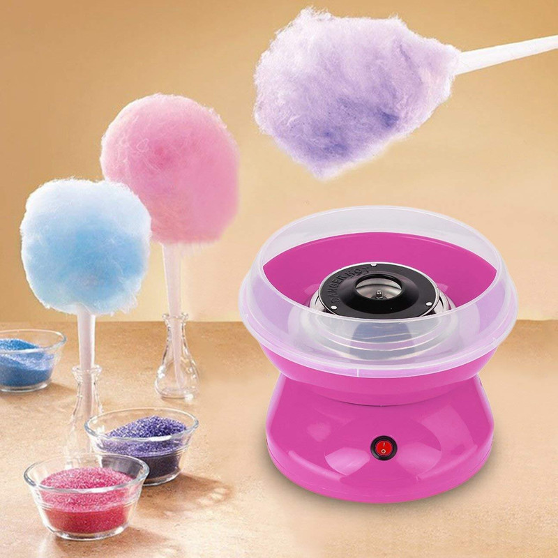 zensay sales High Output Cotton Candy Maker