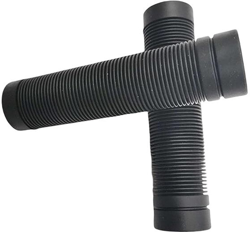 Gymisa Bicycle Handle Grip Bicycle Handle Grip Bicycle Handle Grip(12 cm)