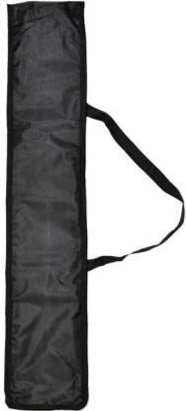 Kataar Enterprises KE_Black Cricket Bat Cover ( Suitable for all sizes)(All types of cricket bats) Bat Cover Free Size(Black)