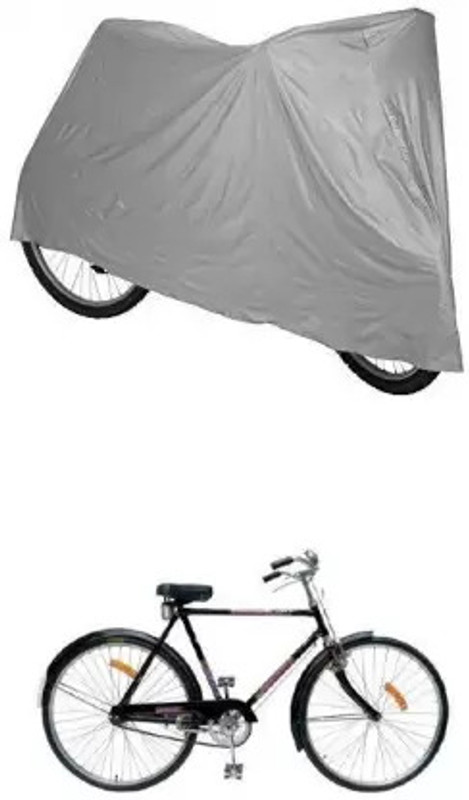 RONISH Avon Roadsters Super Power Eco_S20 Bicycle Cover Free Size(Multicolor)
